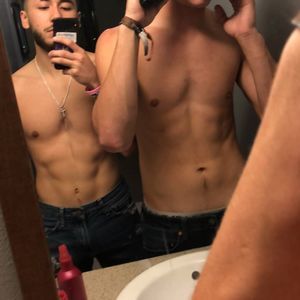 Meet your Posher, Johnny